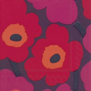 UNIKKO mauve